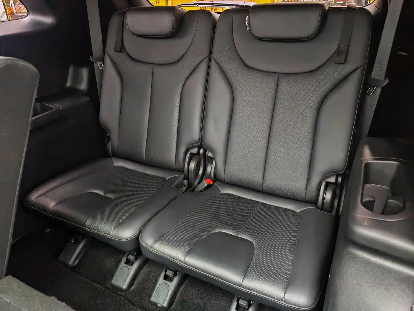 Hyundai Santa Fe 2021 2020 380 TGDi Auto 2WD DLX Premium PLUS