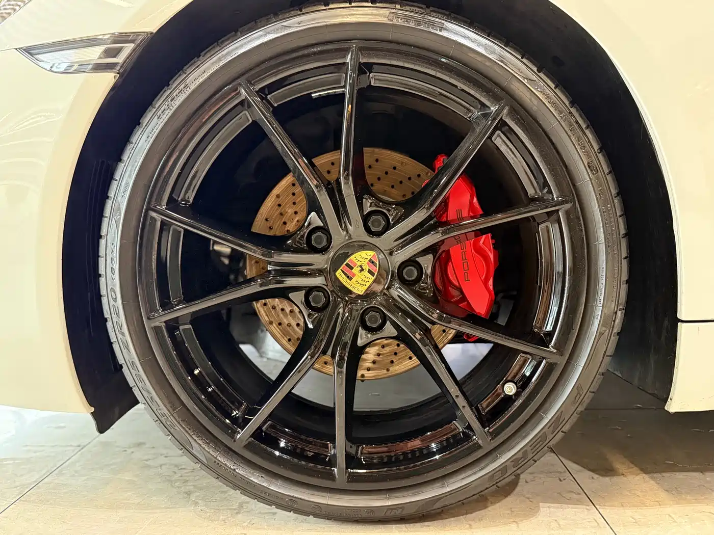 Porsche 718 2022 Boxster 2.0T фото 25