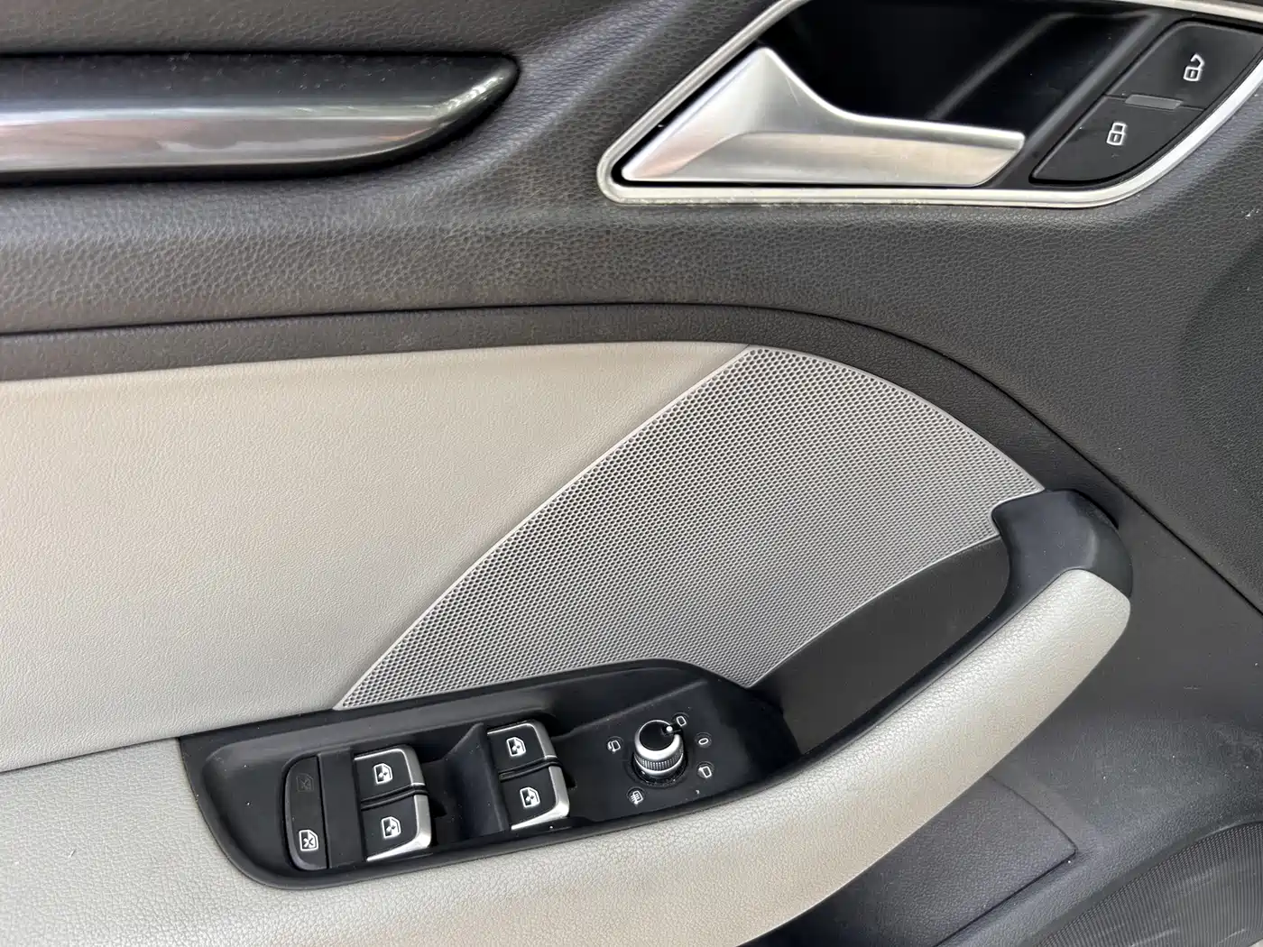 Фото 10 - Audi A3