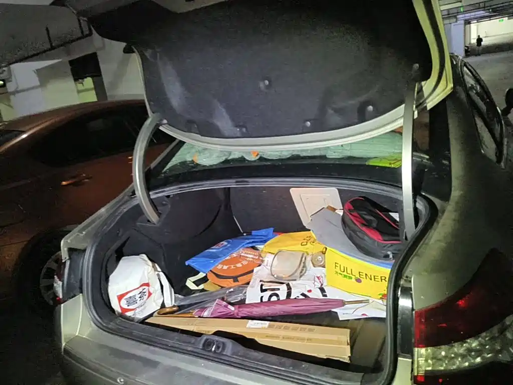 Photo 5 - Citroën C5