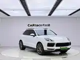 Фото 7 - Porsche Cayenne New Energy