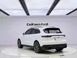 Фото 3 - Porsche Cayenne New Energy