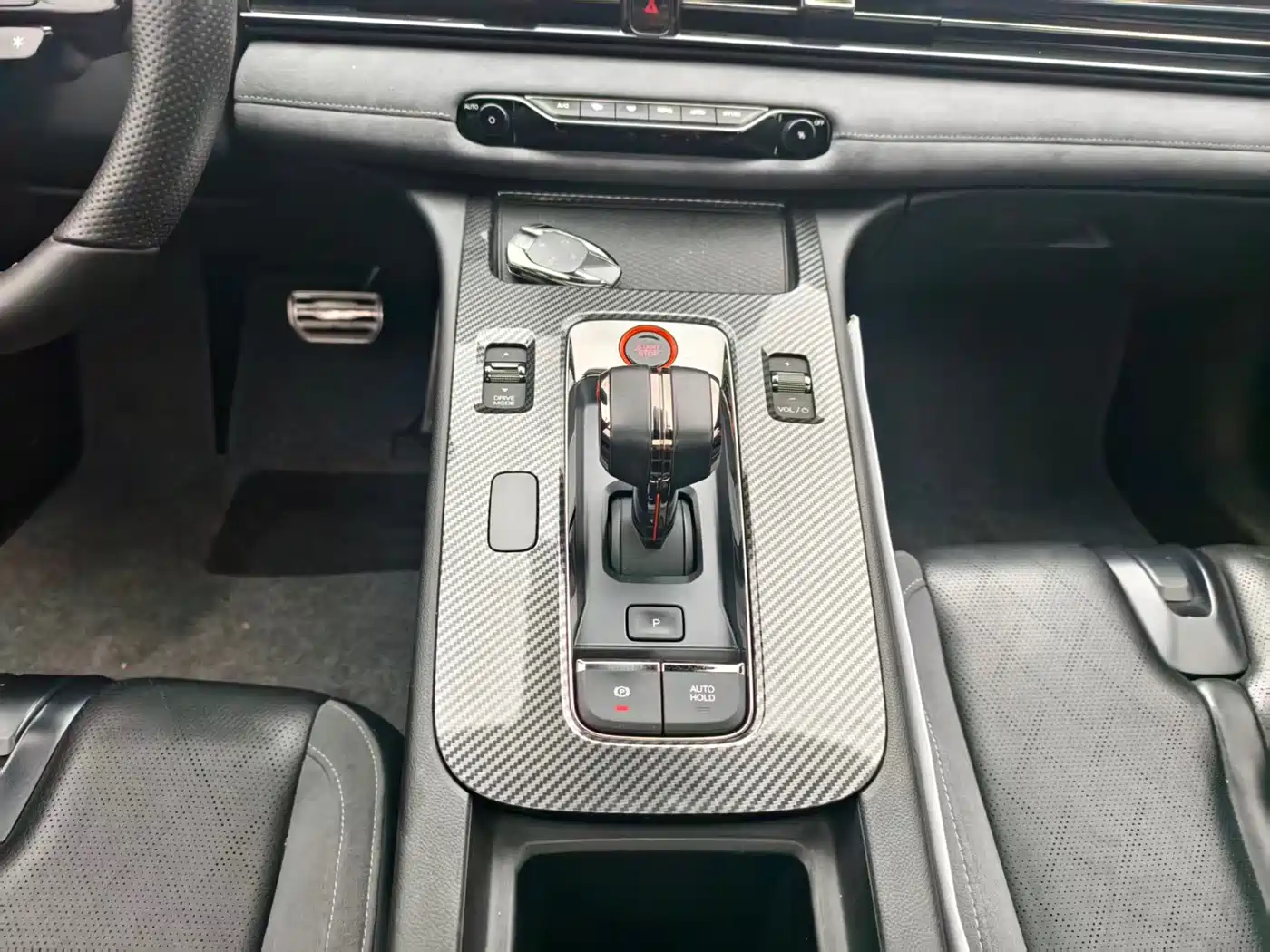 GAC Trumpchi Trumpchi Emkoo 2023 400T Automatic R PRO фото 14