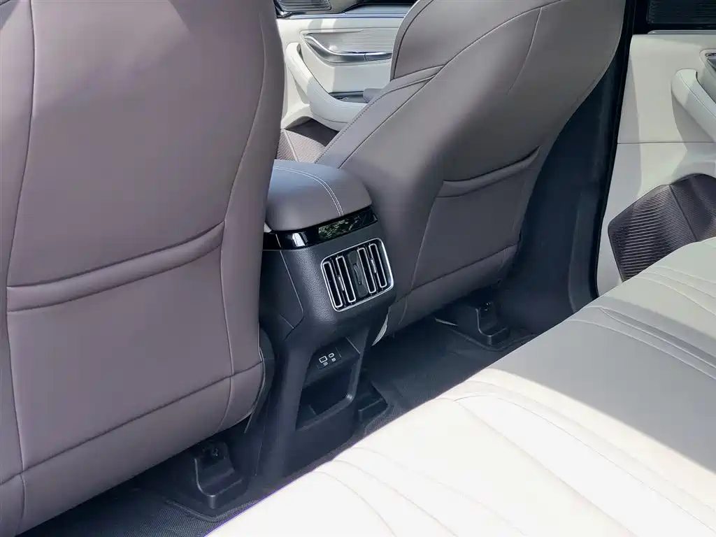 BYD SONGJIANG NEW ENERGY