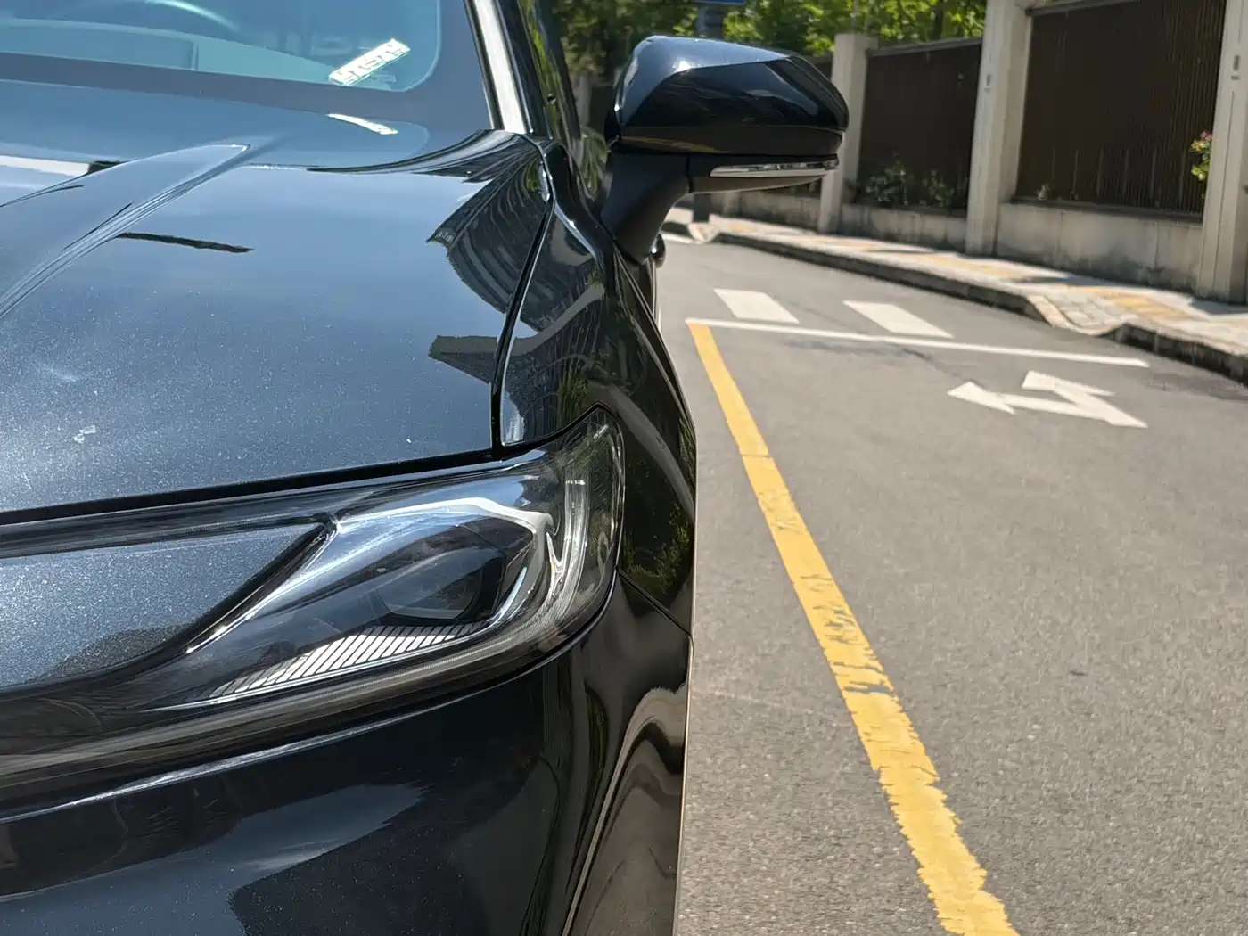 Toyota Camry 2025 2024 2.0S Sport Edition