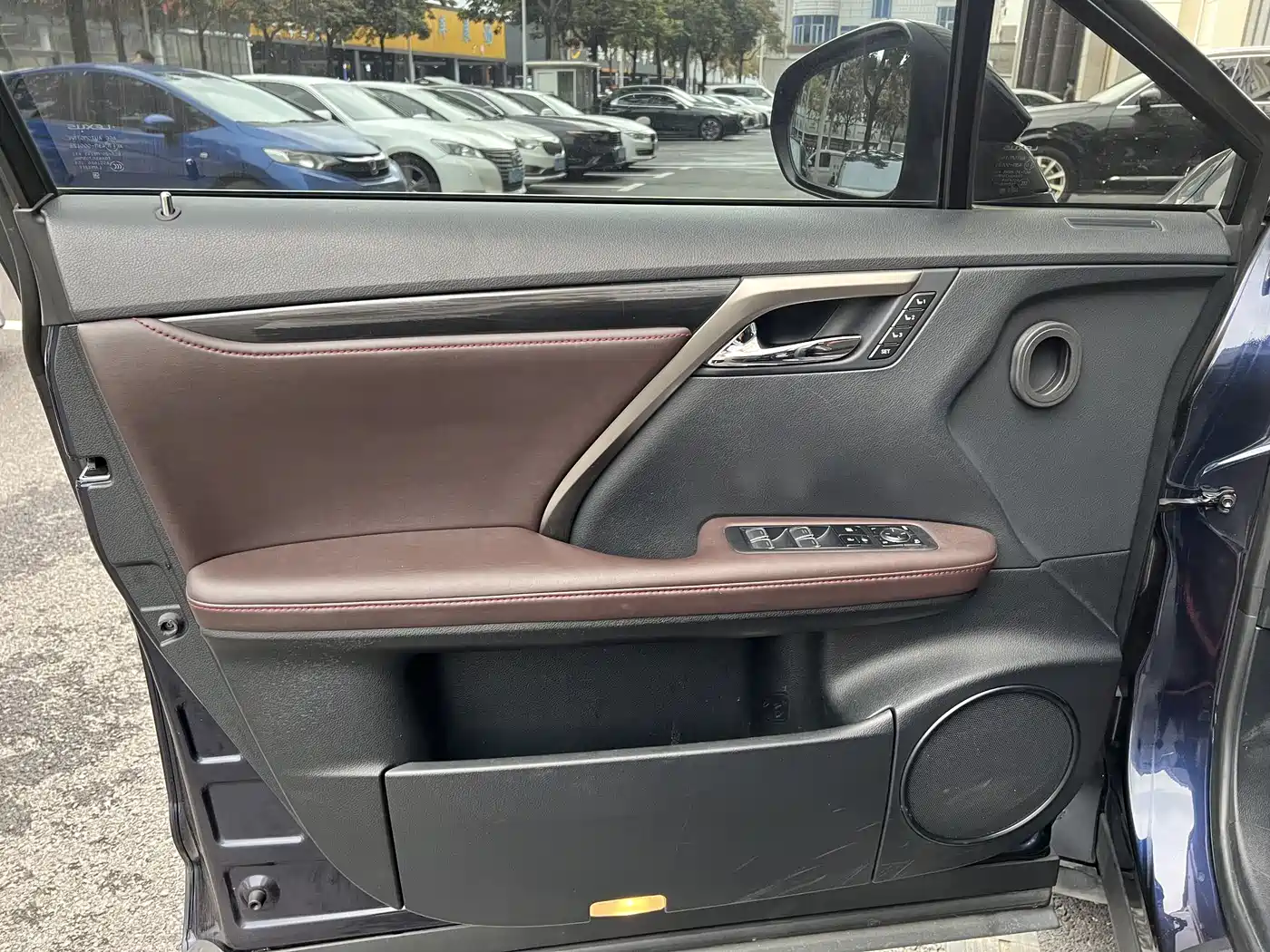 Lexus RX 2016 300 2WD Elite Edition (China V) фото 6