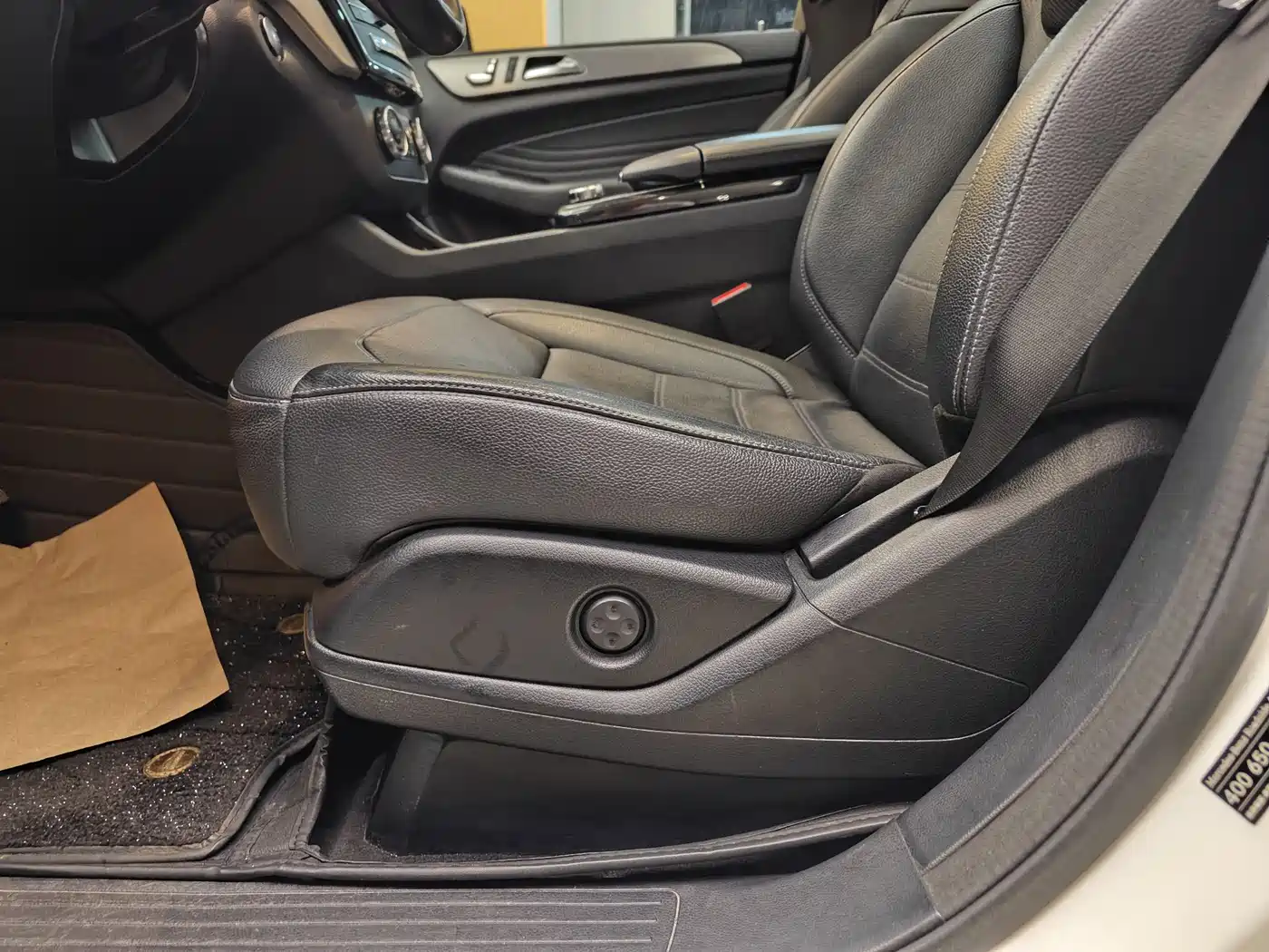 Mercedes-Benz GLE Coupe 2018 GLE 400 4MATIC Coupe SUV фото 10