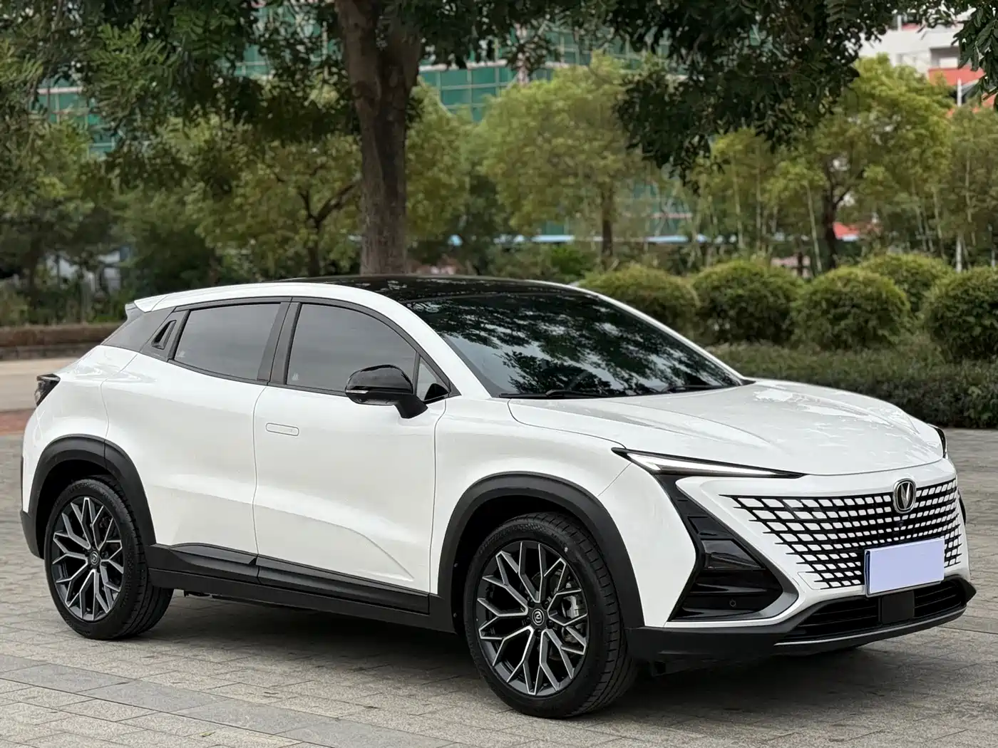 CHANGAN UNI-T