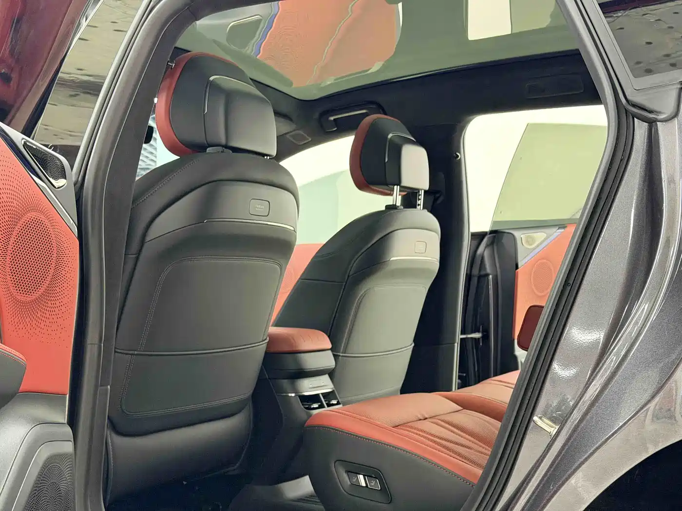 ZEEKR EXTREME KRYPTON 007GT