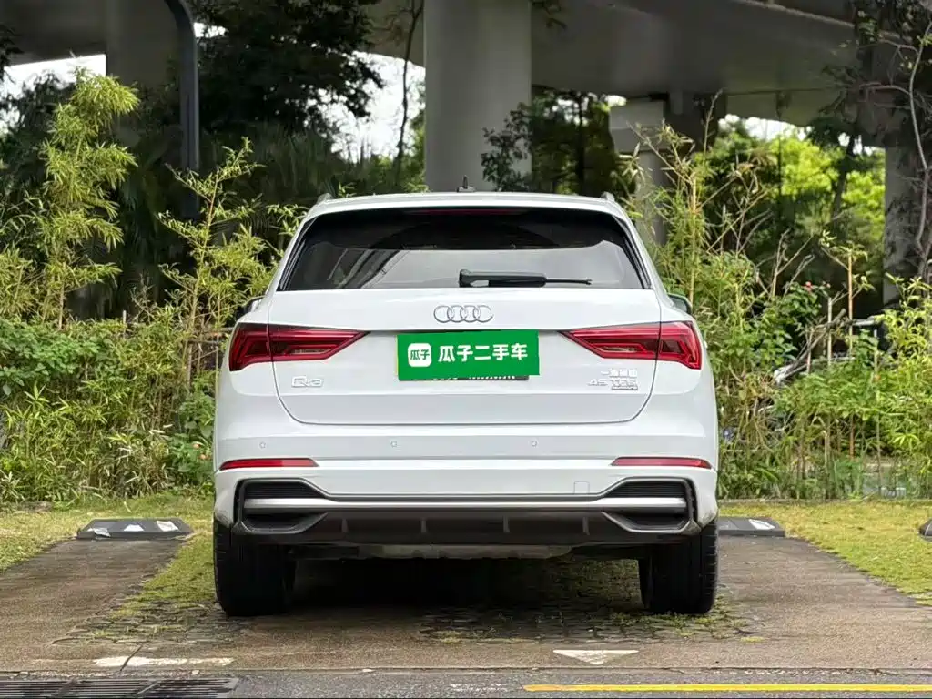Фото 6 - Audi Q3