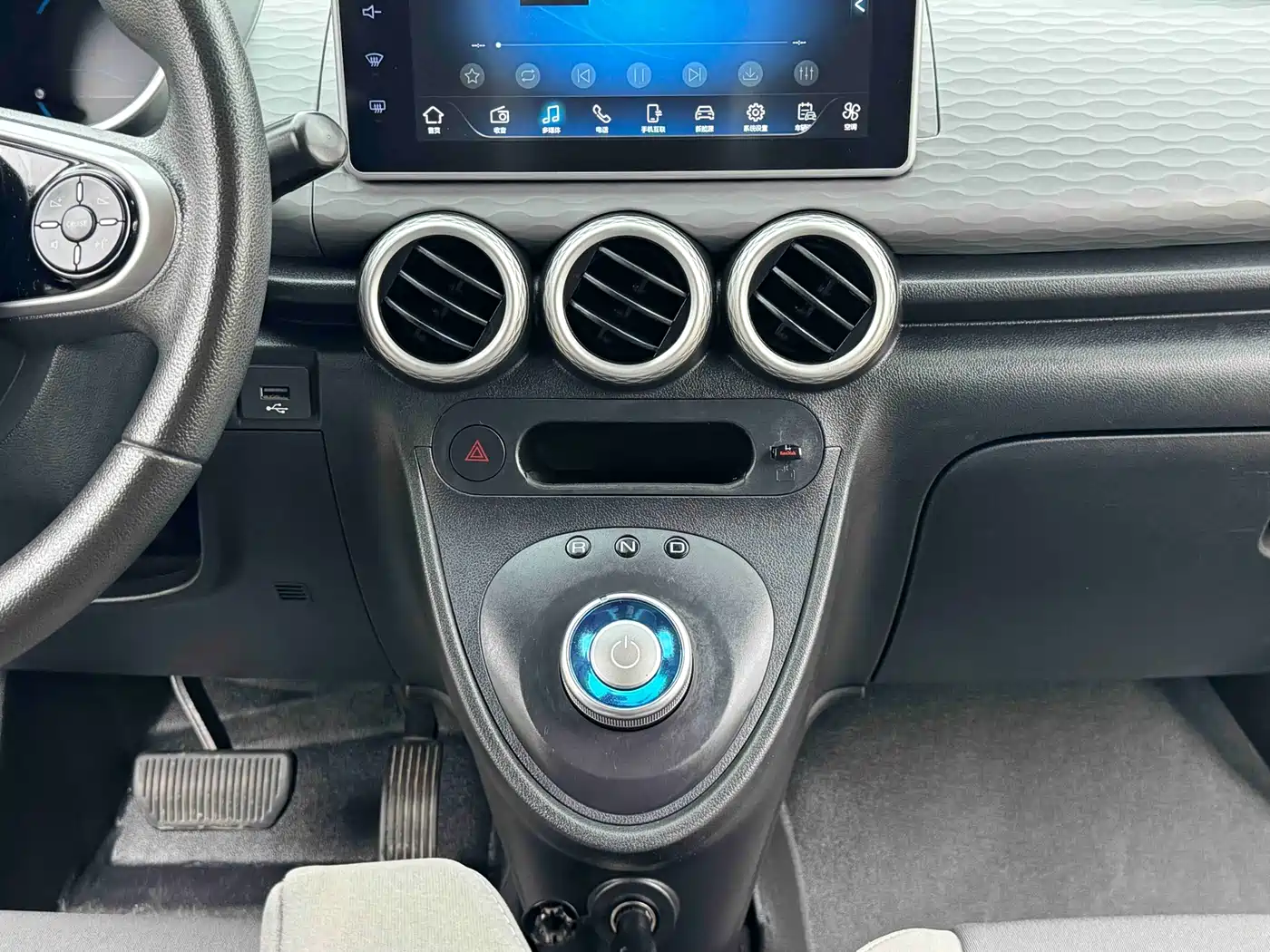 Ora Black Cat 2021 2021 301km Basic Model