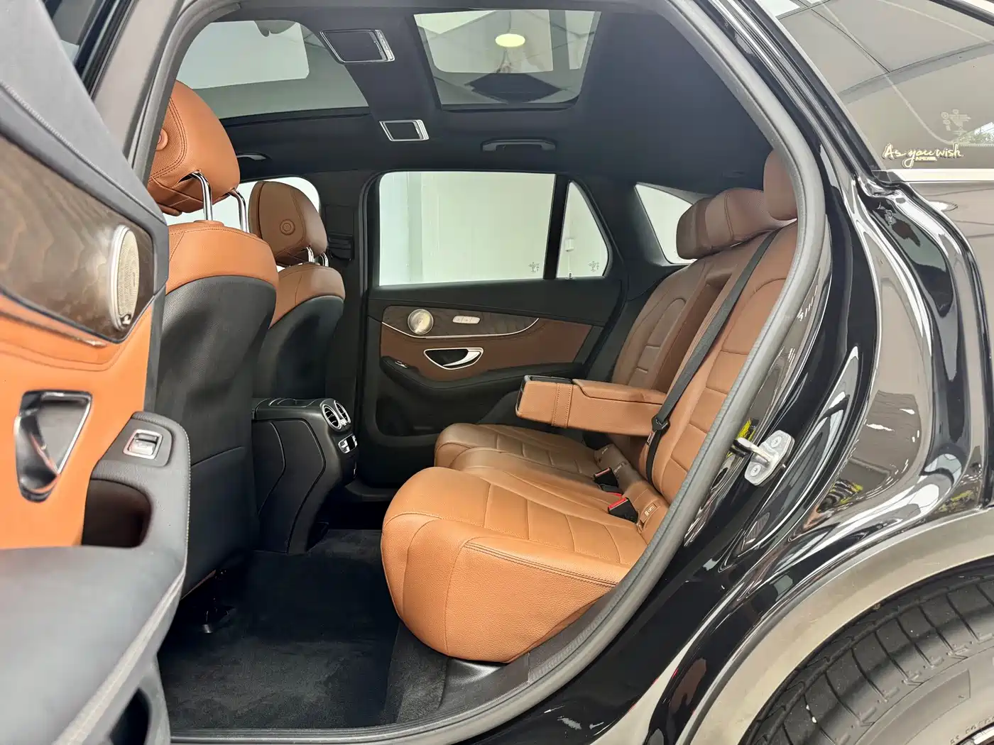 Mercedes-Benz GLC, миниатюра 9