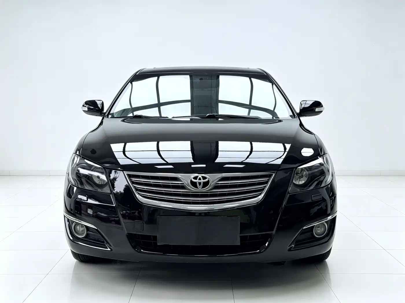 Toyota Camry 2008 240G Luxury Edition фото 2