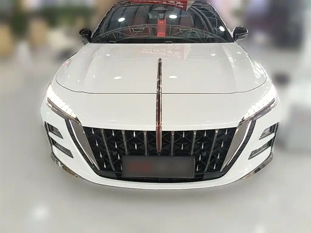 Hongqi H6 2023 2.0T Premium Edition фото 5