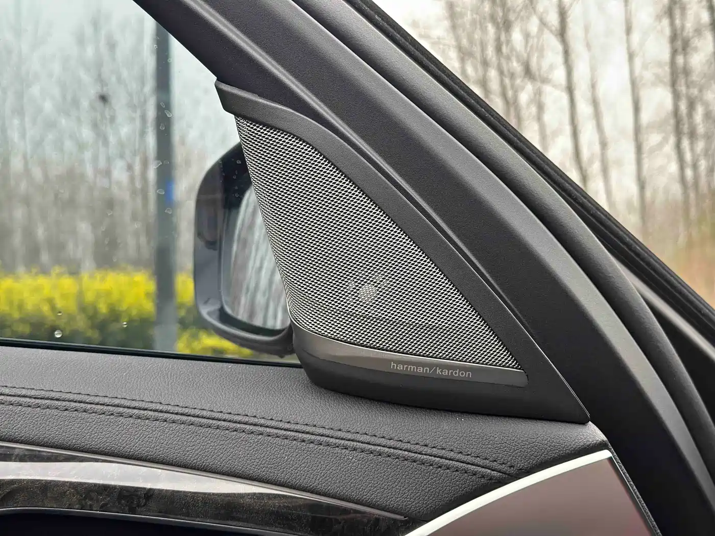 BMW 5 Series 2019 Facelift 530Li Leading M Sport Package фото 5