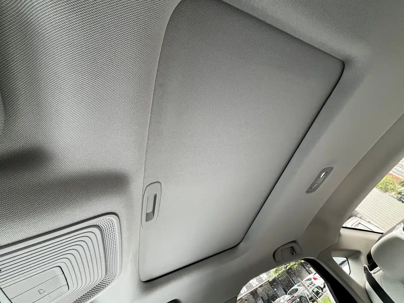 BYD Hai Bao 05 DM-i 2025 DM-i Smart Driving Edition 120KM Flagship фото 19