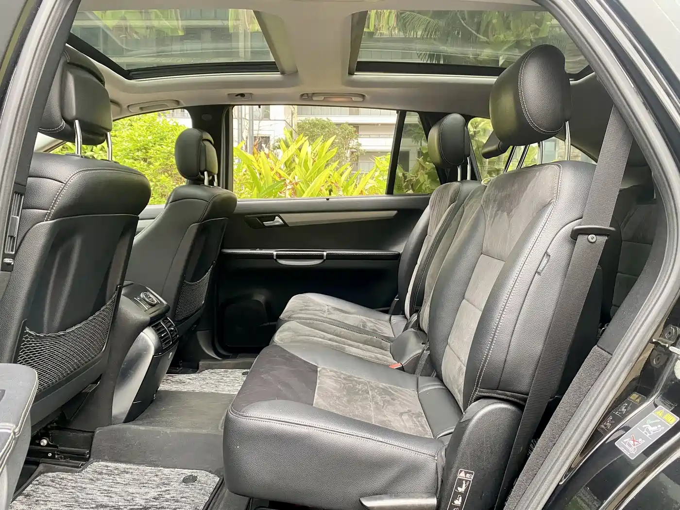 Mercedes-Benz R-Class 2014 R 320 4MATIC Business фото 6