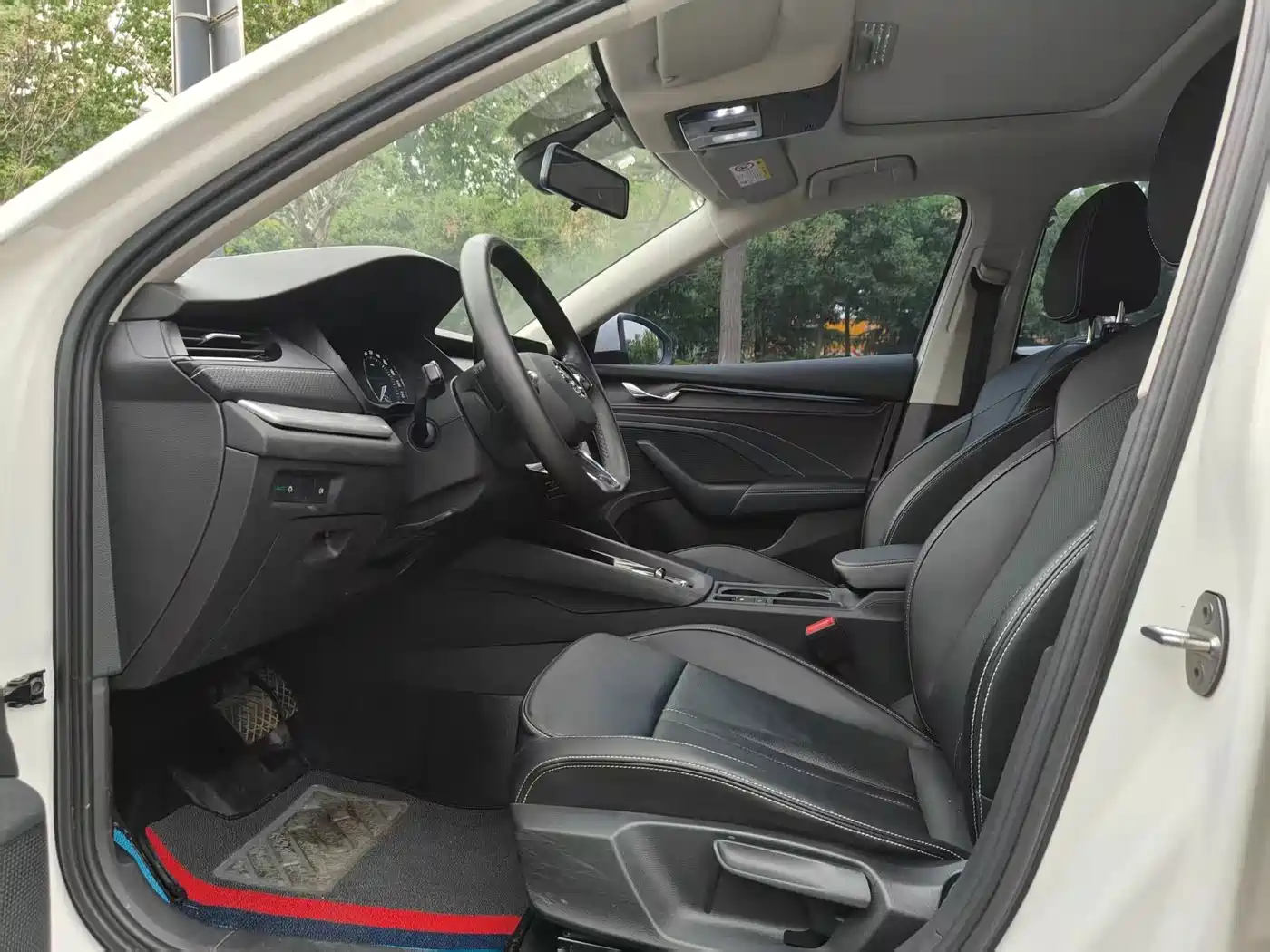 Škoda Octavia 2022 PRO TSI280 Premium Edition фото 5