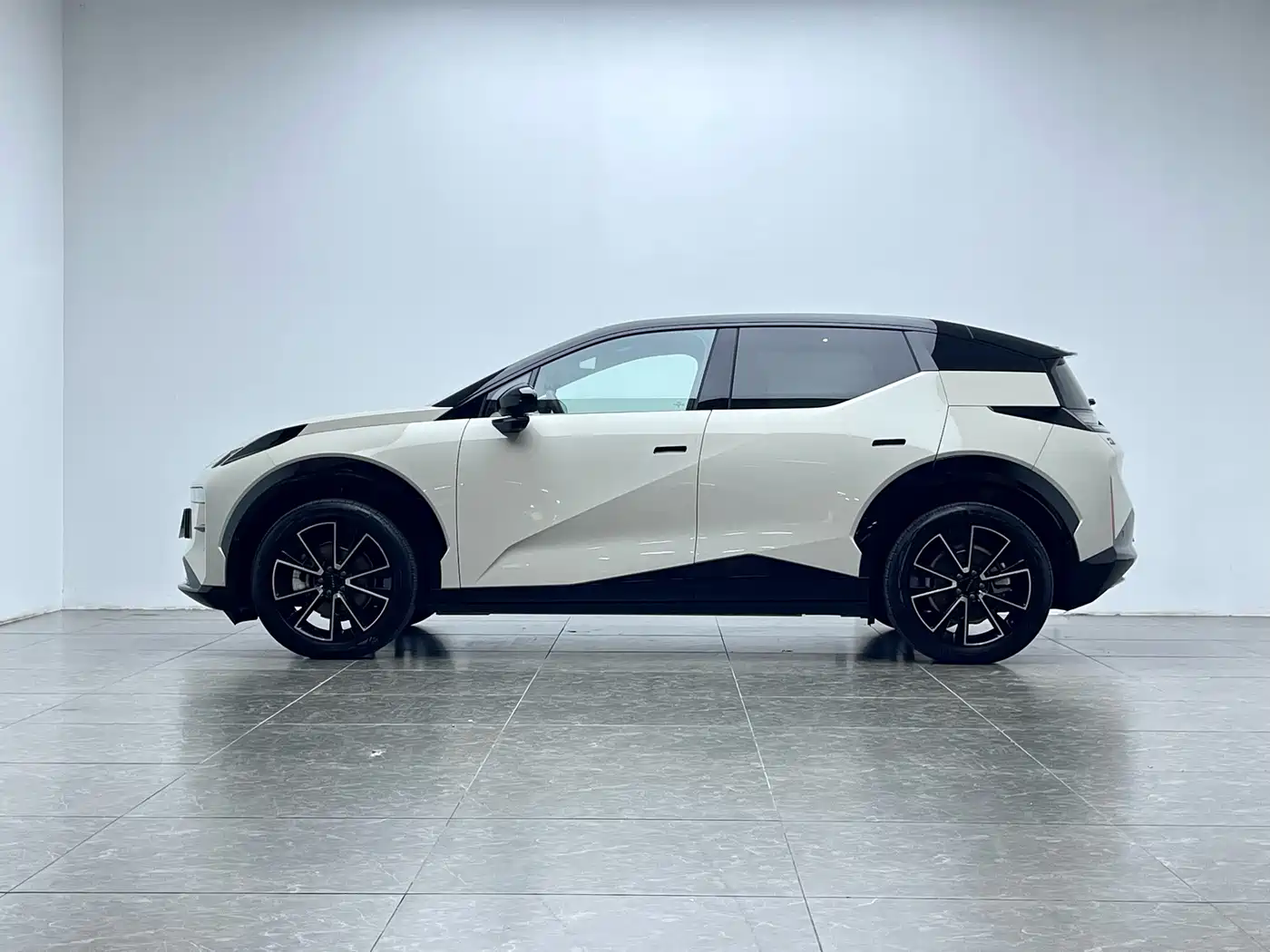 ZEEKR EXTREME KRYPTON X