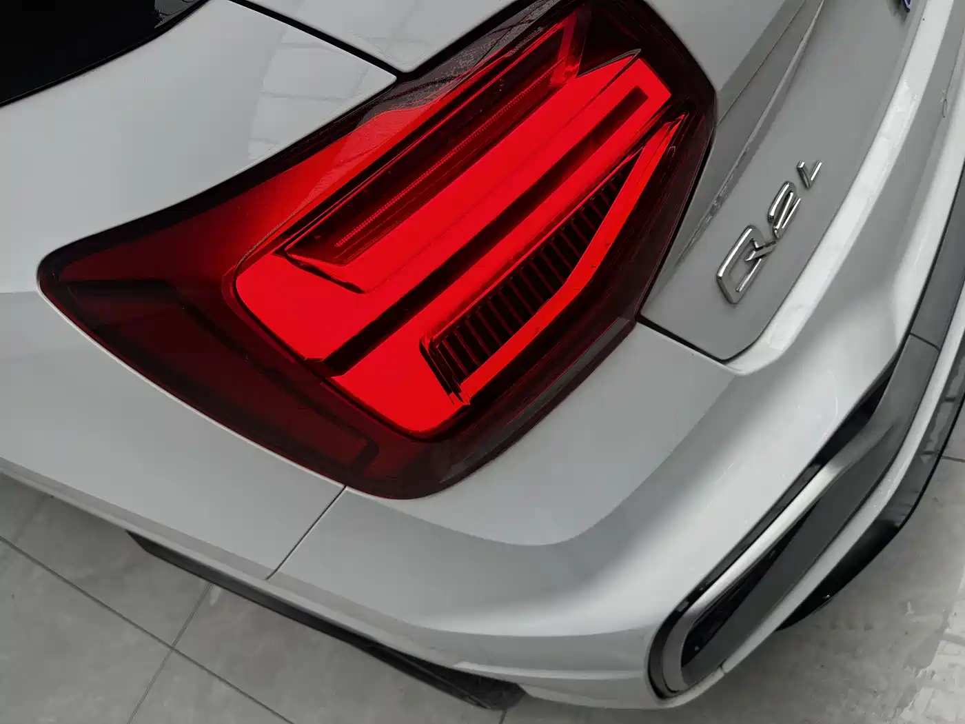 Audi Q2L 2023 35TFSI Fashion Sport фото 8