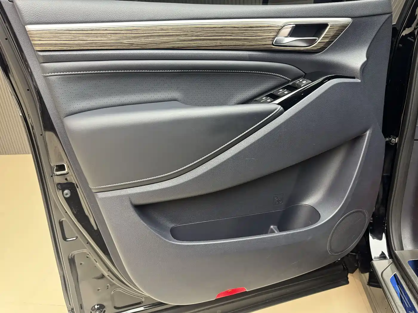 GAC Trumpchi Trumpchi M8 2023 Leading Series 390T Premium Edition фото 8