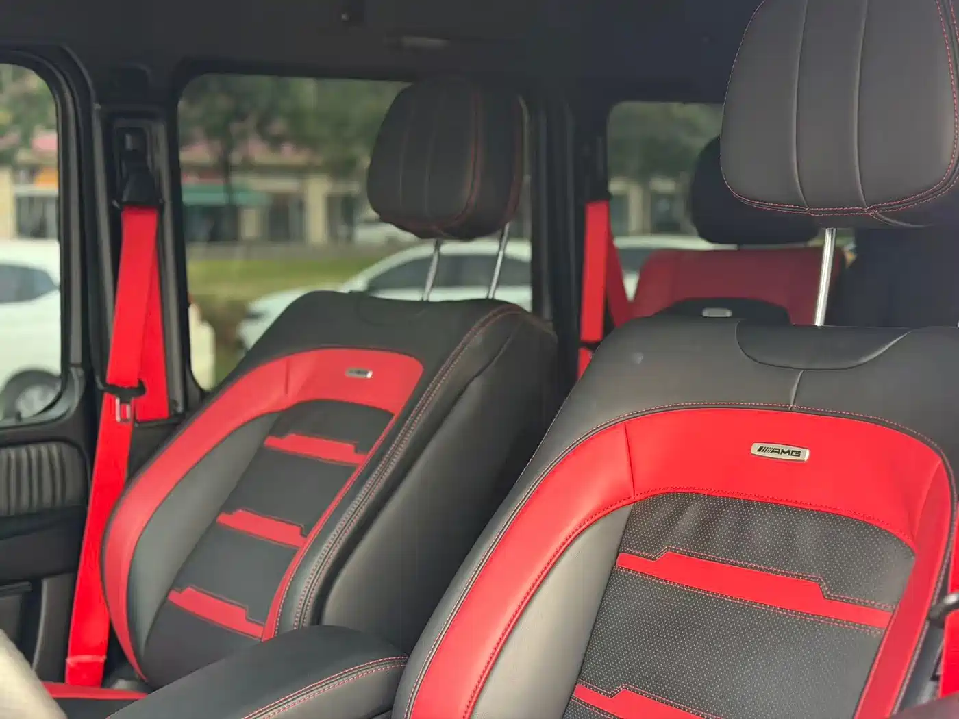 Photo 11 - Mercedes-Benz G-Class