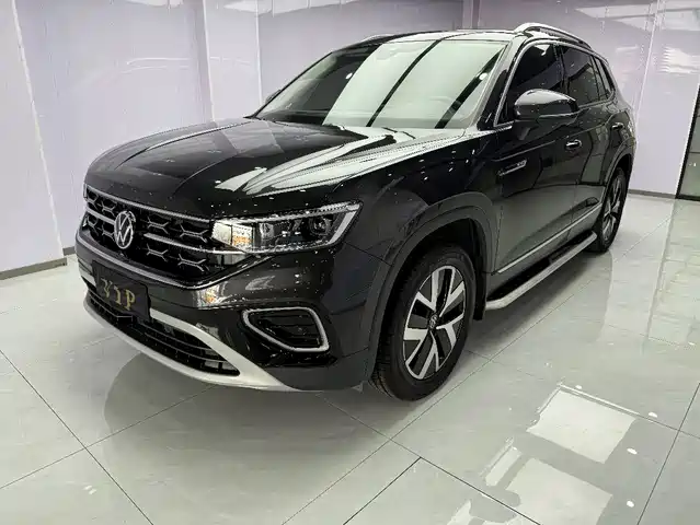 VOLKSWAGEN TANYUE