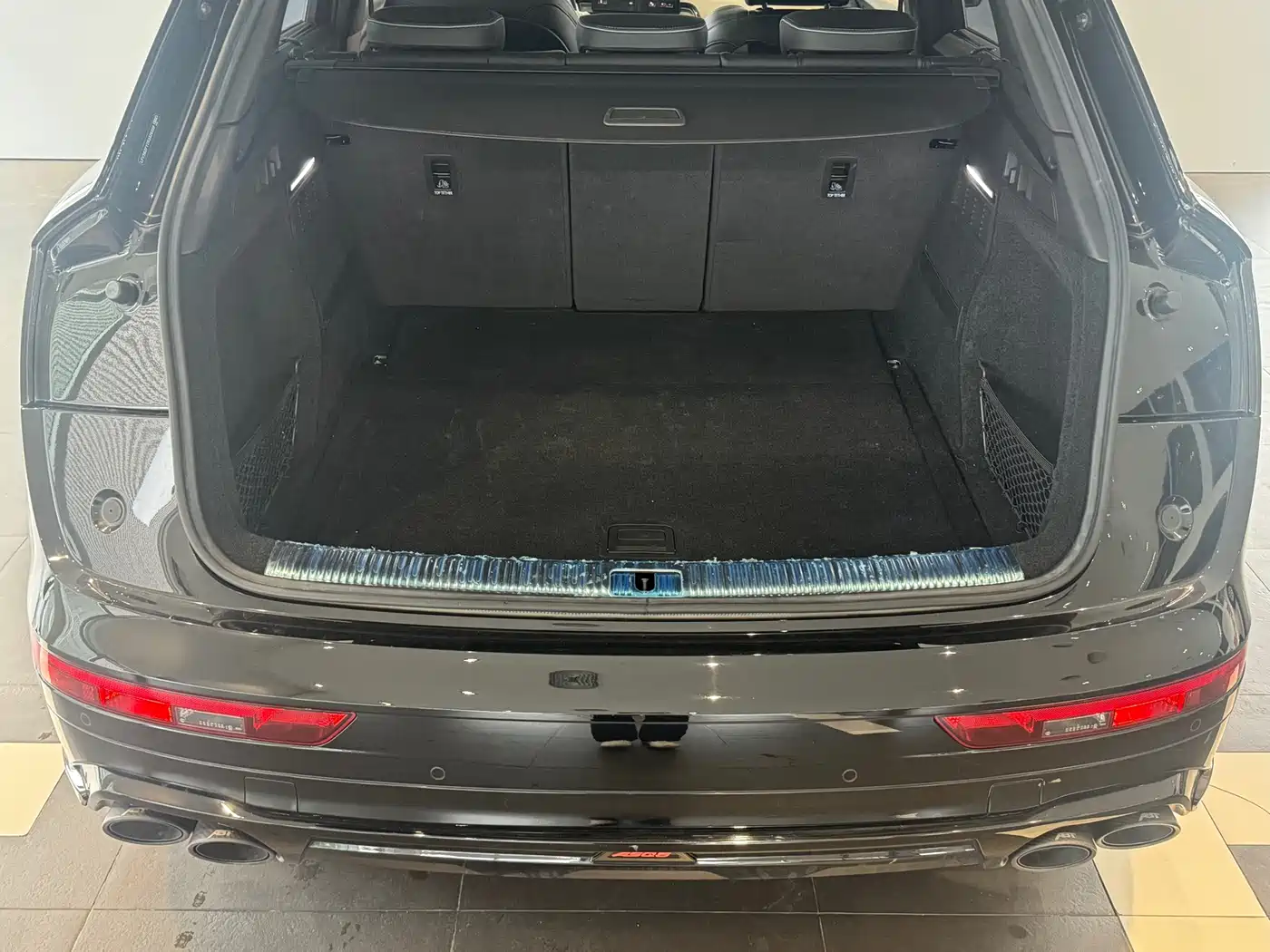 Audi Q5L 2024 Model 45 TFSI Premium Dynamic фото 12