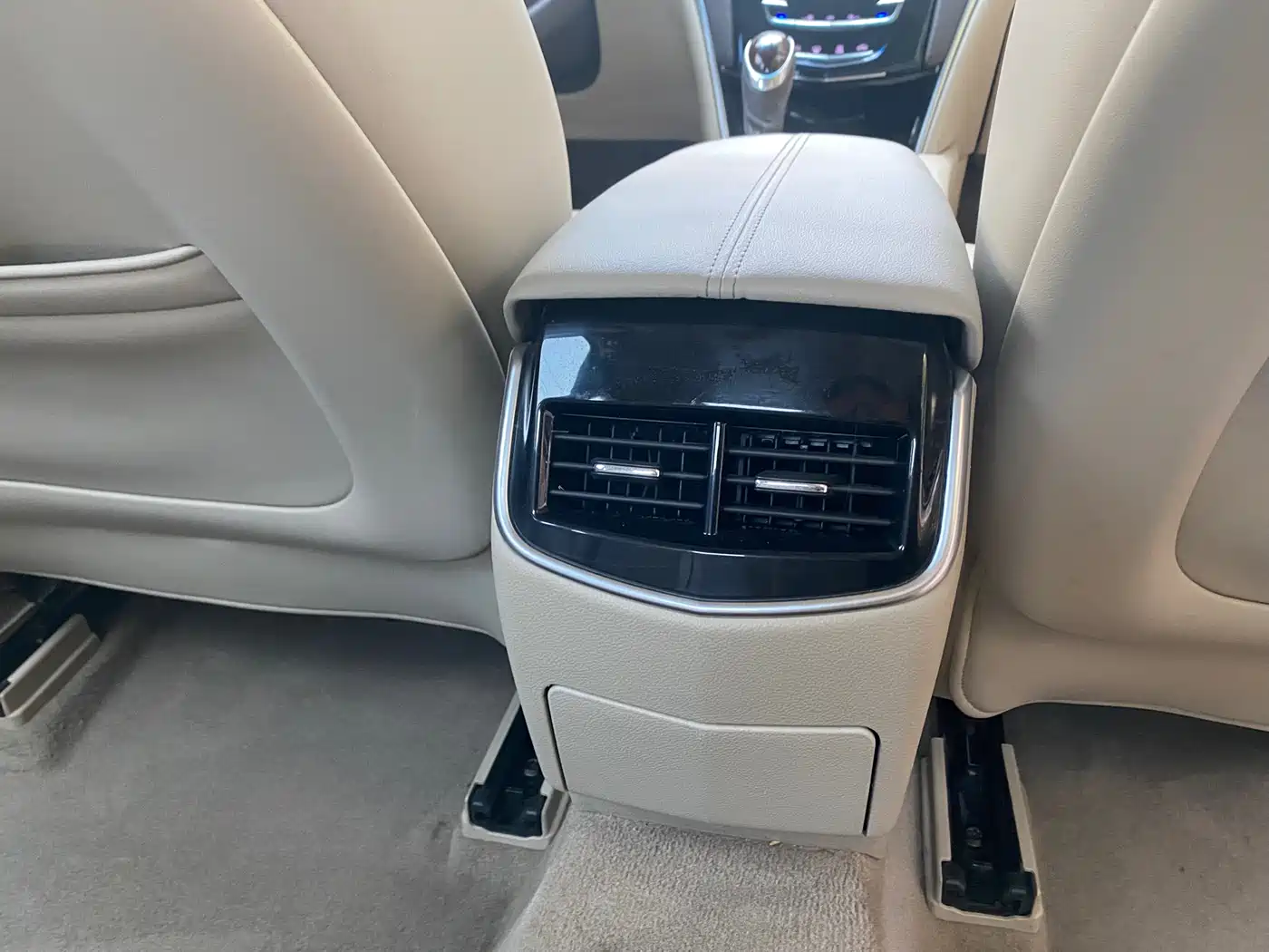 Cadillac XTS 2014 28T Elite фото 23