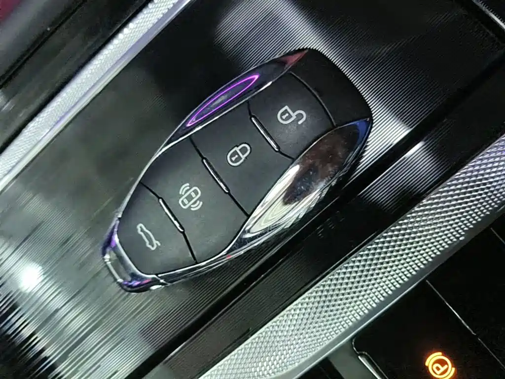 Hongqi H6 2023 2.0T Premium Edition фото 15