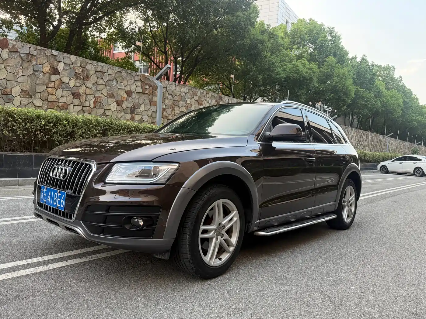 Photo 1 - Audi Q5
