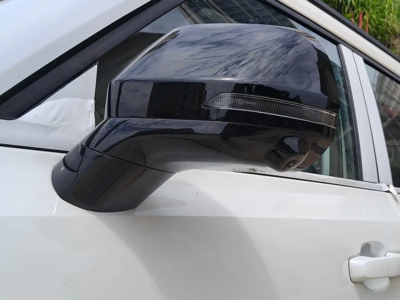 BAIC ORV Beijing Off-Road BJ30 2026 2026 Model 1.5T DCT 2WD Traveller