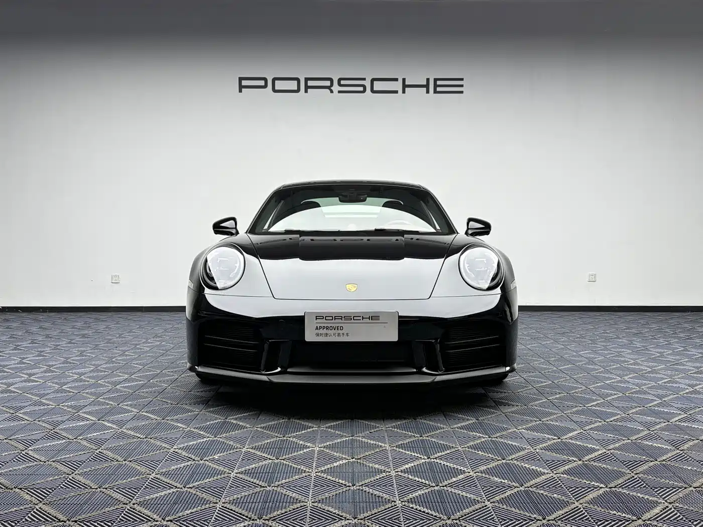 Porsche 911 2025 2025 Carrera 3.0T