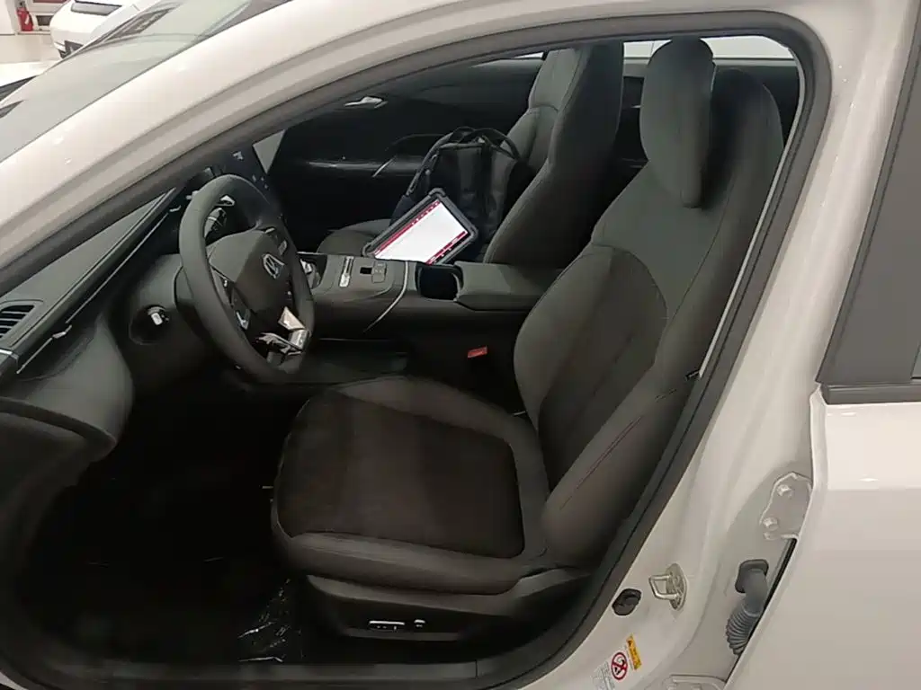 Changan Eado PHEV 2026 2025 Smart New Blue Whale 145KM High-Performance Edition