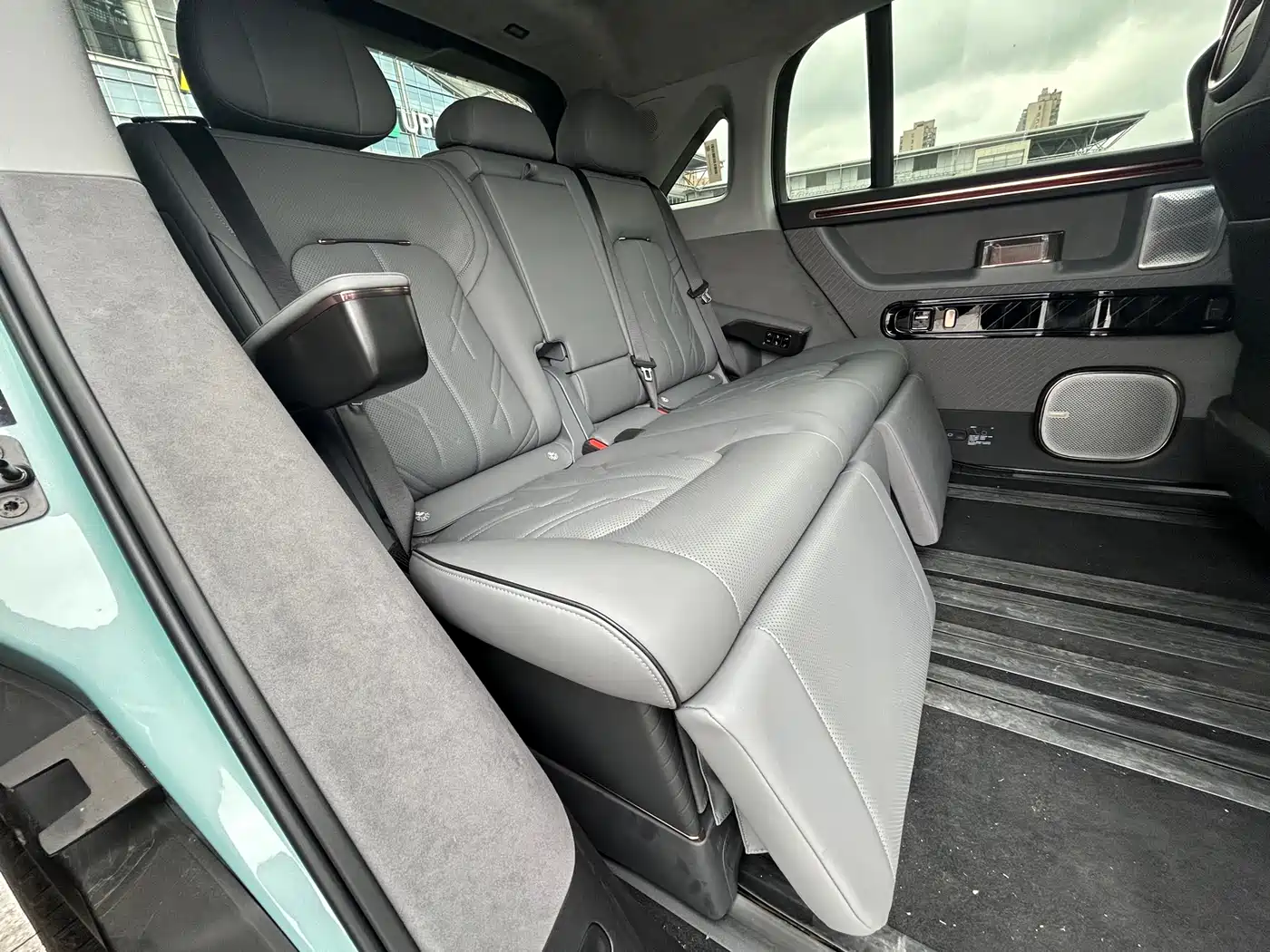 ZEEKR EXTREME KRYPTON MIX