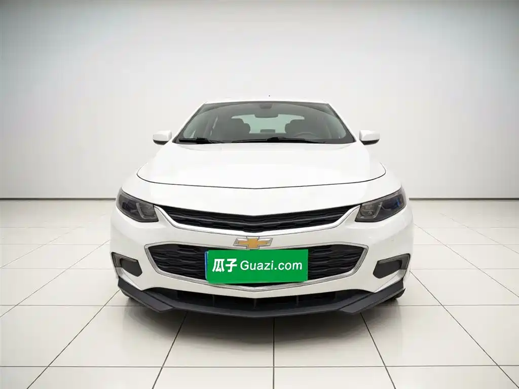 Chevrolet Malibu XL 2018 530T Auto RuiXiang Edition фото 24