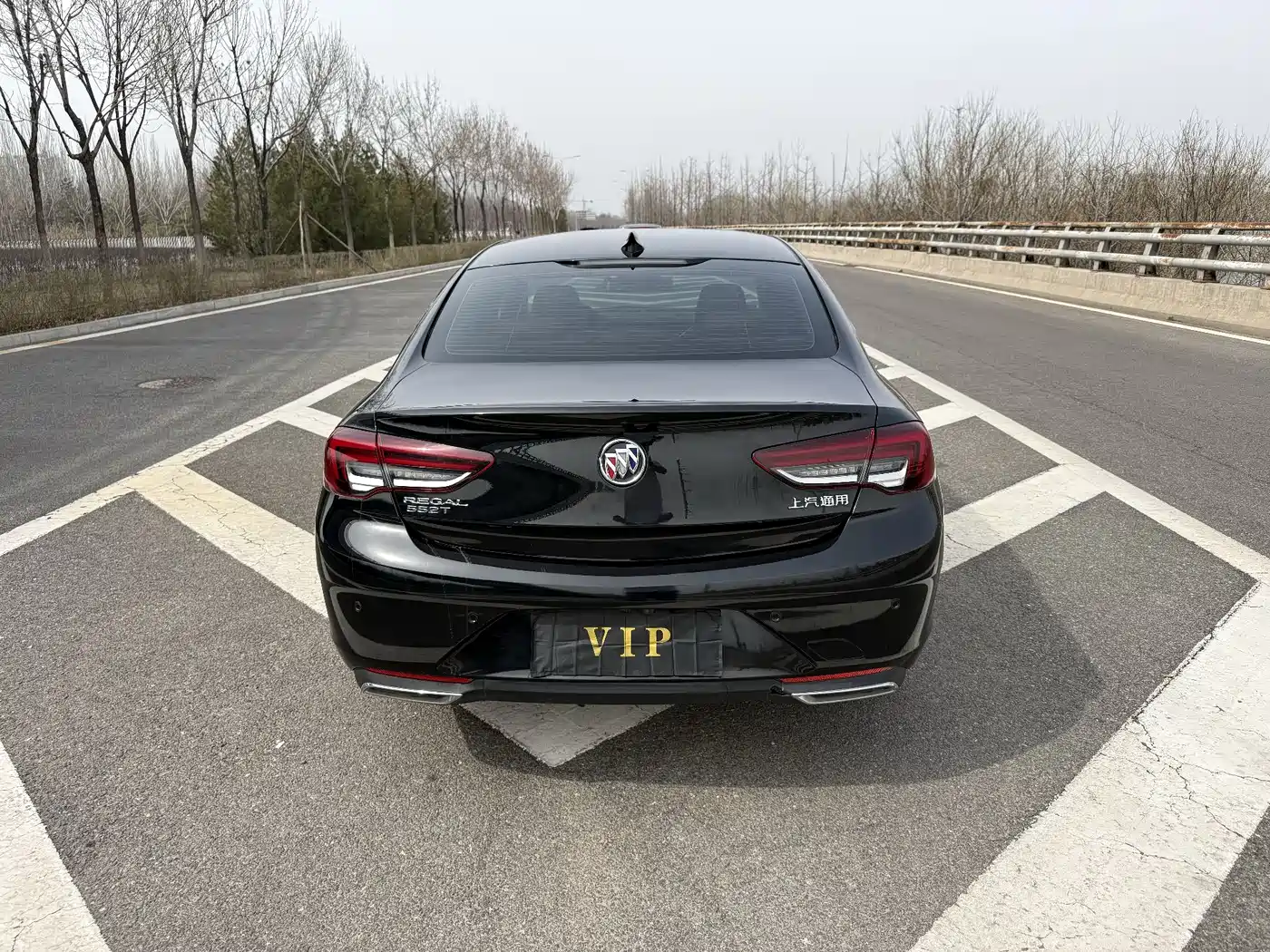 Buick Regal 2022 552T Smart Edition фото 9