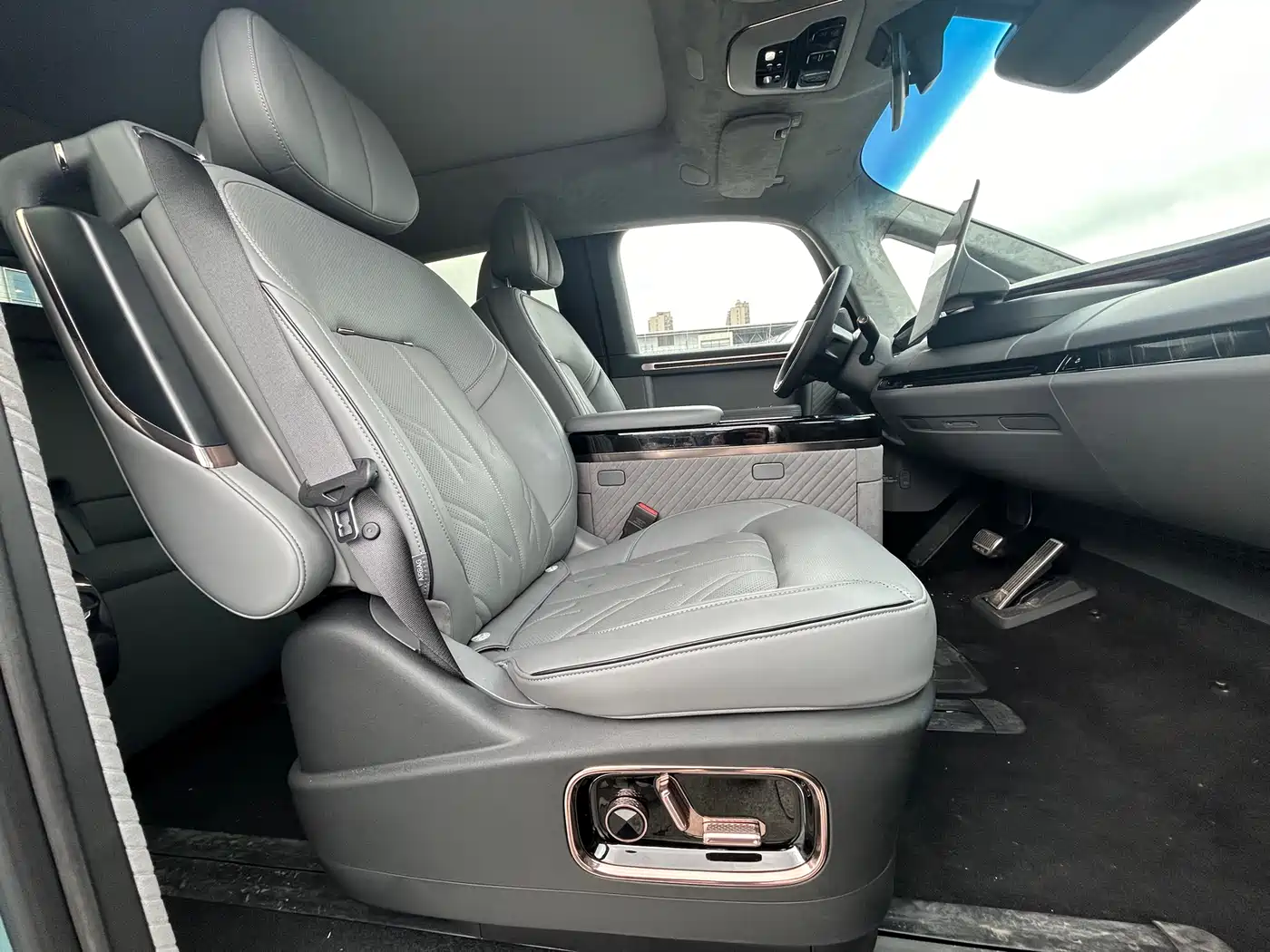 ZEEKR EXTREME KRYPTON MIX