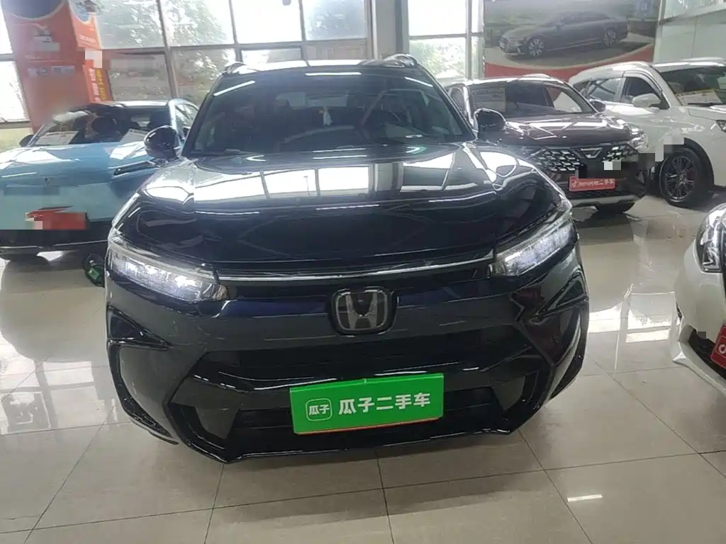 Honda Haoying 2024 2023 240TURBO 2WD Prestige Edition 5-seater