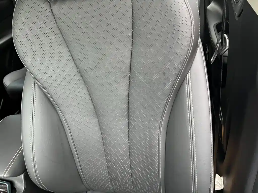 Jetour X90 2019 2019 1.5T Manual Smart 7-seater China V