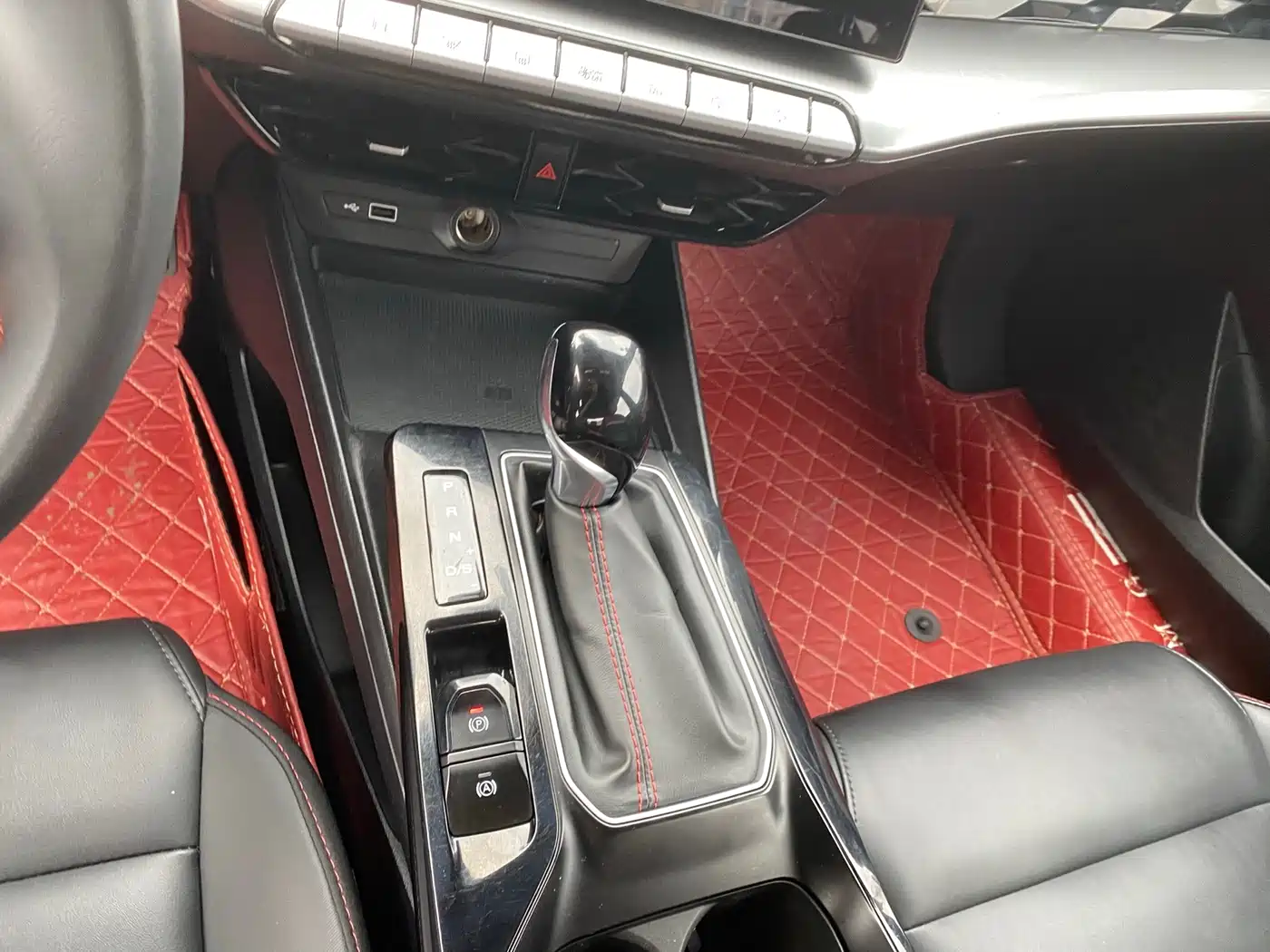 Фото 7 - MG MG5