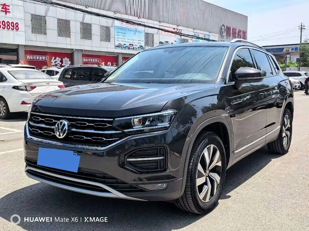 Volkswagen Tayron 2020 280TSI 2WD Luxury Smart Edition