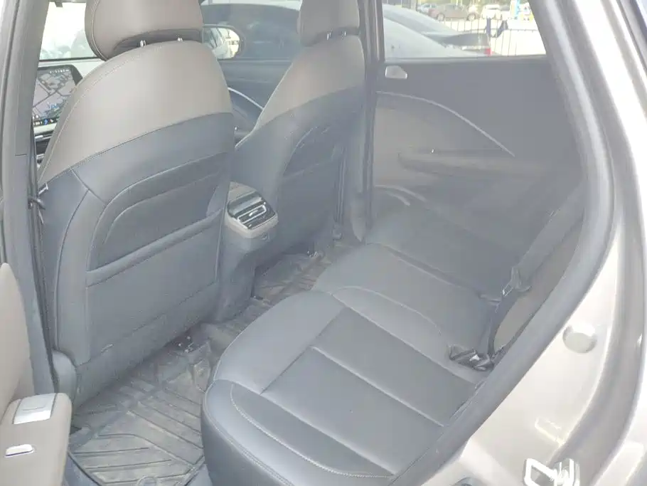 Changan CS55 PLUS 2025 2026 Model 4th Gen New Blue Whale 1.5T Celestial Premium