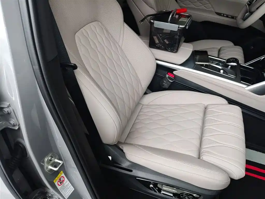 BYD Tang New Energy 2025 Smart Driving Edition DM-i 115KM Flagship фото 25