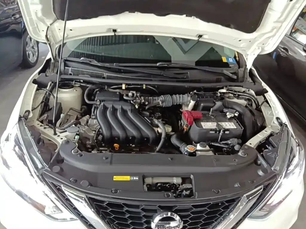 Nissan SYLPHY, миниатюра 20