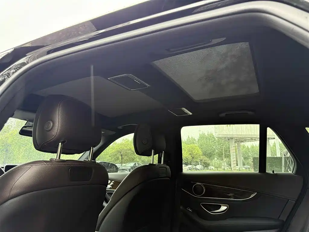 Mercedes-Benz GLC 2019 GLC 260 L 4MATIC Dynamic фото 18