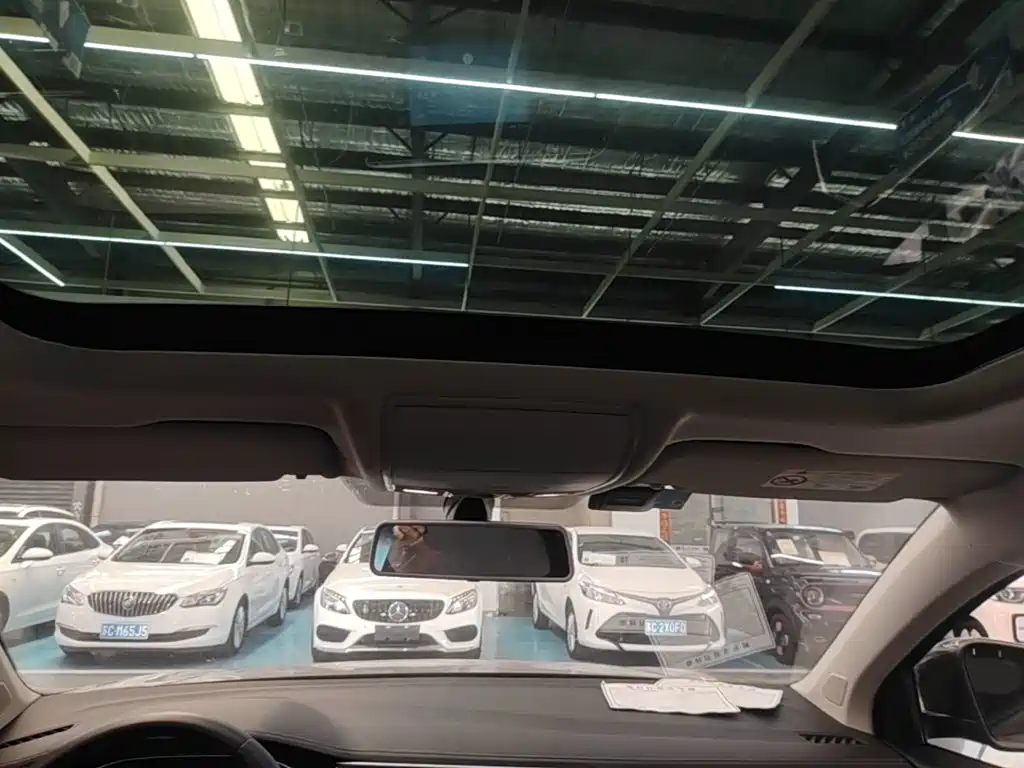 Jetta VS7 2025 2024 280TSI Auto Enjoyment Edition