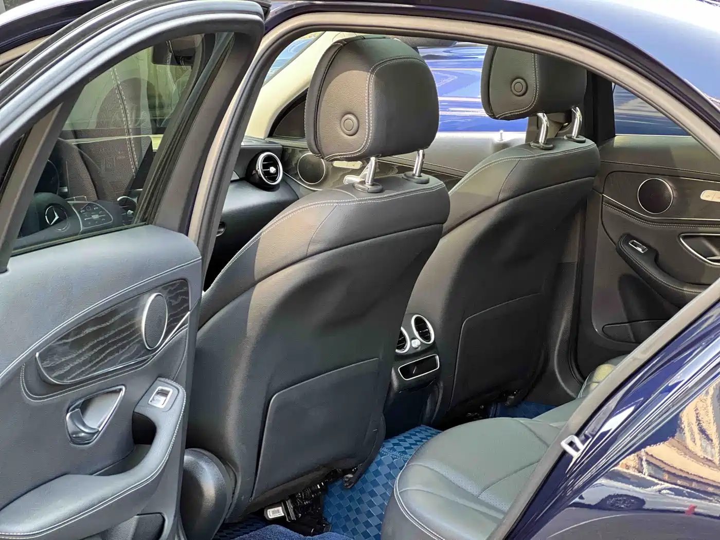 Mercedes-Benz C-Class 2019 Facelift C 260 L Sport фото 11
