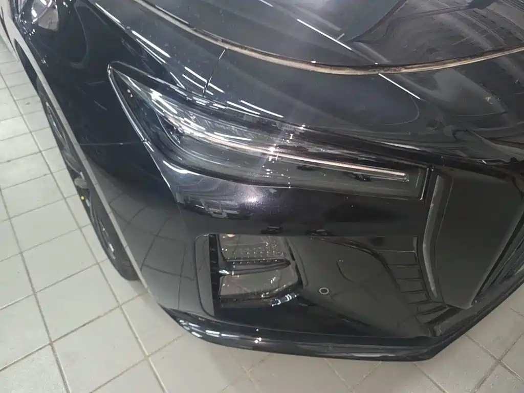 Hongqi H5 2026 2025 1.5T DCT Mystic Shadow 2 Million Edition