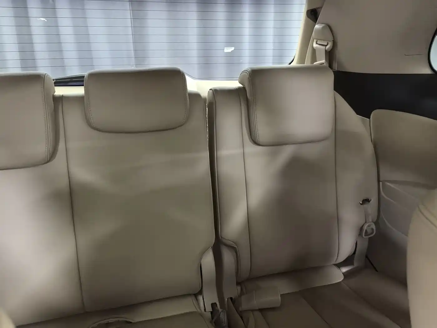 Toyota Previa 2012 2.4L 7-Seater Luxury Edition фото 8